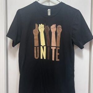 Unity T-Shirt